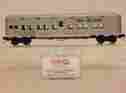 Ax-2410 Micro-trains Line Mtl D Rgw Work Car Mw