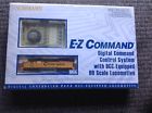 Gp40 Bachman E-z Command Dcc Controller And Locomotive 022899449050