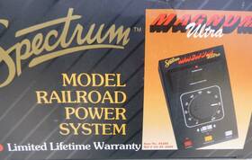 44-6684 Bachmann Spectrum #44-6684 Magnum Ultra 22va Transformer Ob - Jd3