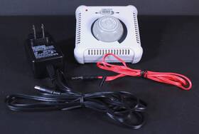 4421 Bachmann Train Speed Controller And Direction Switch W Power Cord