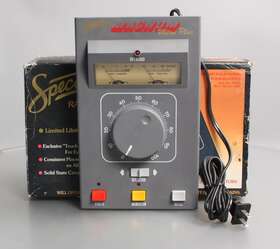 2.5ex Bachmann 44285 Spectrum Magnum Ultra Plus 2.5 Amp Ex/box