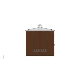 Bac44950 Bachmann 44950 Industries Hotrackside Turnout Decoder Ho Track