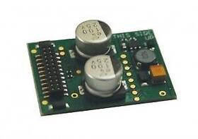 44957 Bachmann On30 2-6-0 Plug-and-play Sound Module