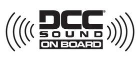 Acs-64 Bachmann 44960 - Sound Module For City Sprinter Electric Ho
