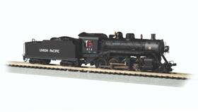51356 Bachmann Trains - Baldwin 2-8-0 Consolidation Econami Dcc Sound Value Equ