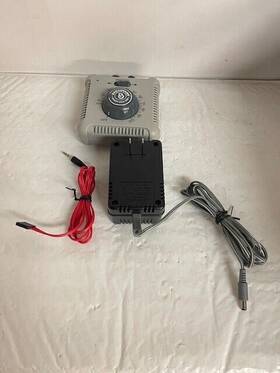 518023 Bachmann Iron King Speed Controller With Power Pack Charger