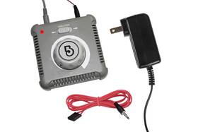 B01lzmkaww Bachmann Trains Large Scale Power Pack Speed Controller Not Dcc Compatible