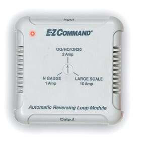 Bachmann Trains 022899449128 44912 E-z Command Automatic Reversing Loop Module. Trains. Best Price
