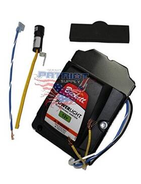 5270001u Beckett Corp. Unit Pack 12vdc Igniter