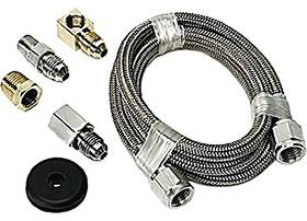 15122 Big End Performance 15122#4 Gauge Supply Line Kit