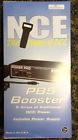 Pb-105 Booster Power Digitrax Supply Dcc Nce 45 5 Was Pb5 Lenz Amp