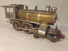 X1990 Brass Original Lionel Standard Special Loco .7 Gauge