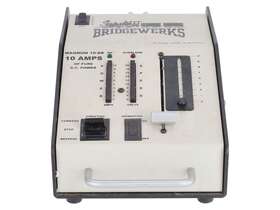 10-sr Bridgewerks G Scale Magnum Transformer Ex