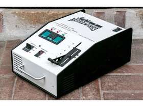 25-tdr Bridgewerks 25 Amp Dc Transformer