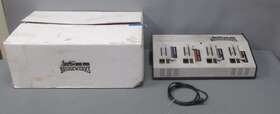 Bridgewerks 400-30 30 Amp 4-track Power Controller Ex/box
