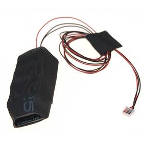 Bli1682 Broadway Limited Imports Gopack Power Continuity Capacitor Pack With Plug