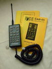 Cab05r Button - Dcc Push Handheld Nce Controller