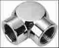 C3509x4x6 4-6fpe Lenz 1 4 X 3 8 Female Pipe Elbow P N Lot Of 10 Ea