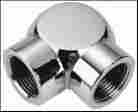 C3509x4x8 4-8fpe Lenz 1 4 X 2 Female Pipe Elbow P N Lot Of 8 Ea