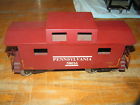 58016 Caboose Pennsylvania Forney Sq. Window