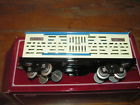 6-13600 Car. 1513 Lionel Gauge Cattle Standard