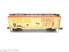 1600000 Car 93700 Box 106 Tpix Tropicana Juice Scale Train 1696300 Orange