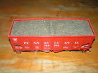 165-501 Car Forney Red Pennsylvania Hopper