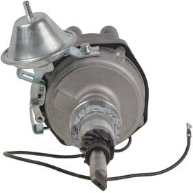 84-1612 Cardone New Hei Electronic Distributor And Module