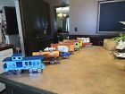 Cars1972-1978 Tca Train Mccoy Collector Boxes