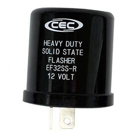 Ef32ss-r Cec Industries Flasher