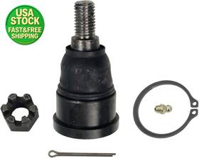 K500262 Chassis Products Front Track Bar Ball Joint For Ford F 250 Super Duty Suspension