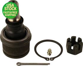 K80027 Chassis Products Front Lower Ball Joint For Ford F 250 Super Duty Suspension Truck