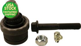 K80028 Chassis Products Front Upper Ball Joint For Ford F 250 Super Duty Suspension Truck
