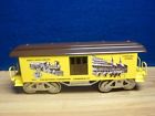 495343 Churchill Standard Mccoy Baggage Tca Downs Car 1983