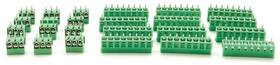 6312 Circuitron - Smail Terminal Block Pkg 12