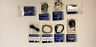 48-130-04 Cl-012-01 18-012-10 50-001-02 No Eight Pkgs Electronic Components For Dcc Locomotive Conversion Miniatronics