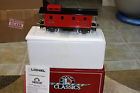 6-13700 Classics Lionel Caboose Lighted Box 1517 Mint Standard Gauge
