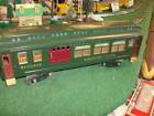 Combo 26-30 Nice Std Trucks 429 Lionel Trains Car 4 Very Wheel Restored Scale