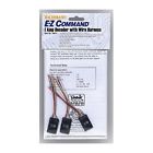44914 Command Ez - Wire Bachmann Decoders 3 Harness Decoder