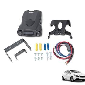90195 Copachi Electric Trailer Brake Controller Electronic P3 Prodigy Control M