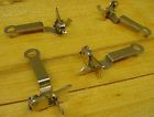 Cp-21s Part Lionel 361 Couplers 4pcs Latch Spring Standard