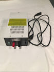 Cre-55465 Crest Regulated Power Supply For Ho And Scale Trains Tested