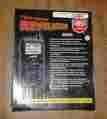 Cre-57000 Cre57000 Crest Train Engineer Revolution Wireless Locomotive Control G Scale Nib