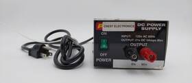 Amp-21v Crest 55466 Aristo-craft 466 Reg Switchng 5 Ln