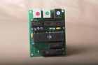 Tb012 Cti Control Computer "acela 3 Module " Electronics System - Dcc Part
