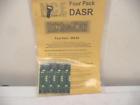 Dasr Nce Ho Dcc Locomotive Decoder Pack