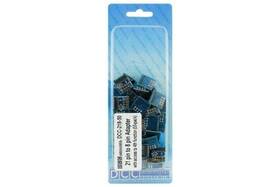 Dcc218650 Dcc Concepts 6-func 21 To 8 Adap 50/pa