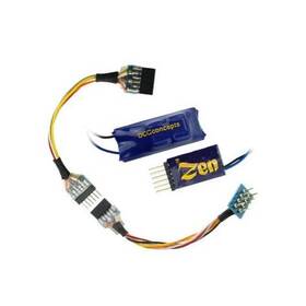 Dcd-zn68 Dcc Concepts Dcdzn68 Zen 6 Pin Versatle 2 Function Decoder With Stay Alive