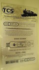M1p-15 Dcc - Yankeedabbler Decoder Control Tcs Systems Train 1008