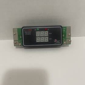 Dsprrampv4 Dcc Specialties Specialties. Rrampmeter. Ac Dc Volt Ammeter. Untested